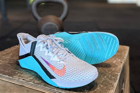 Nike metcon 6 schoenen